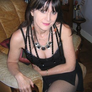 Mathilde - rencontre-Milf-Les Sables-d'Olonne
